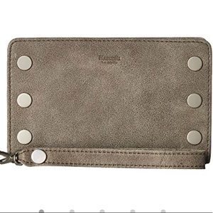 Hammitt Los Angeles Grey handbag/crossbody